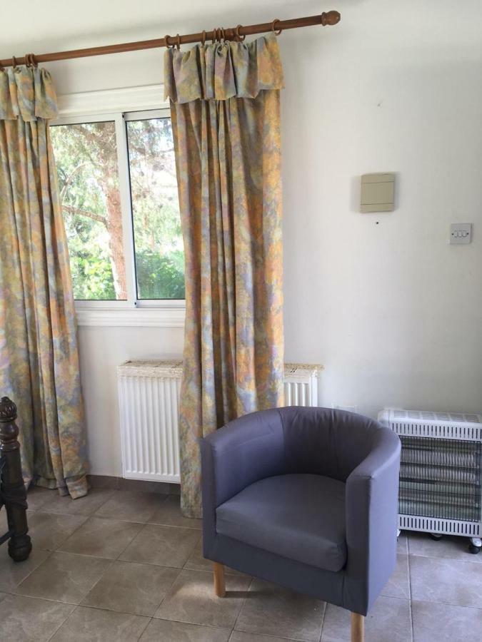 Detached Cozy Studio Paralimni Zewnętrze zdjęcie